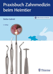 Bild zu Praxisbuch Zahnmedizin beim Heimtier (eBook) von Gabriel, Stefan