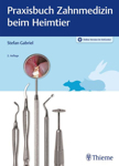 Bild von Praxisbuch Zahnmedizin beim Heimtier (eBook) von Gabriel, Stefan