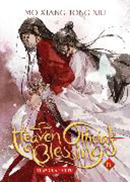 Bild zu Heaven Official's Blessing: Tian Guan Ci Fu (Novel) Vol. 6 von Mo Xiang Tong Xiu 