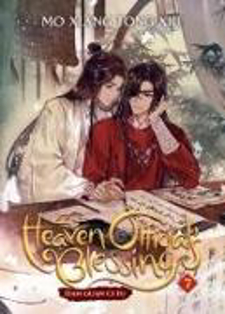 Bild zu Heaven Official's Blessing: Tian Guan Ci Fu (Novel) Vol. 7 von Mo Xiang Tong Xiu 
