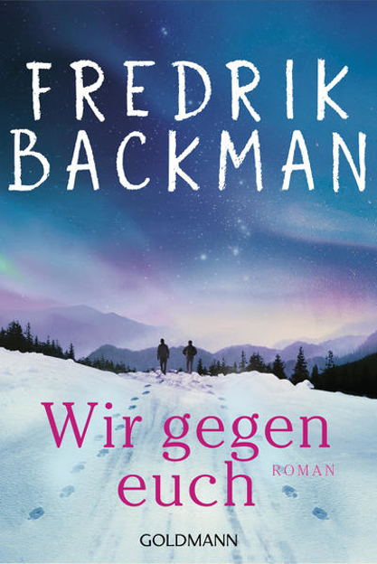 Bild zu Wir gegen euch (eBook) von Backman, Fredrik 