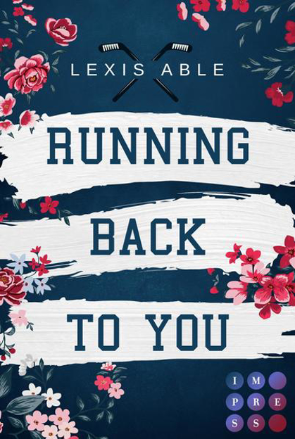 Bild zu Running Back to You (»Back to You«-Reihe 1) von Able, Lexis