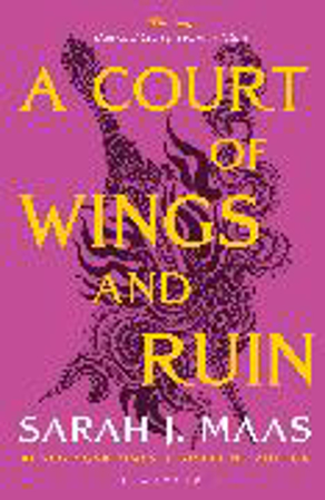 Bild zu A Court of Wings and Ruin von Maas, Sarah J.