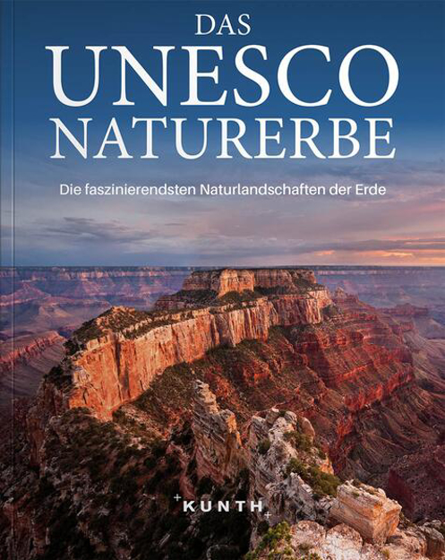 Bild zu KUNTH Das UNESCO Naturerbe