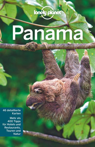 Bild zu Lonely Planet Reiseführer Panama