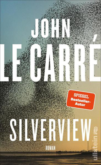 Bild zu Silverview von le Carré, John 