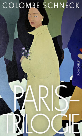 Bild zu Paris-Trilogie von Schneck, Colombe 