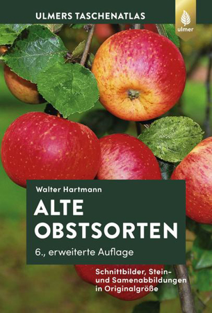 Bild zu Alte Obstsorten von Hartmann, Walter