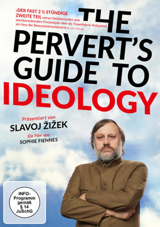 Bild zu The Pervert's Guide to Ideology von Sophie Fiennes (Reg.)