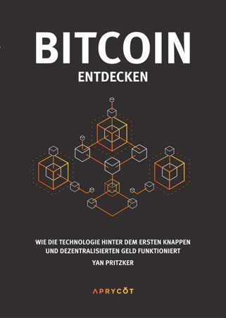 Bild zu Bitcoin entdecken (eBook) von Pritzker, Yan