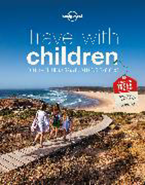 Bild zu Lonely Planet Travel with Children