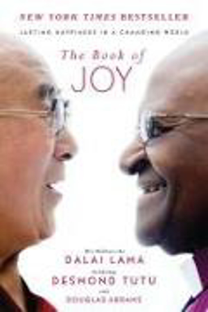 Bild zu The Book of Joy von Lama, Dalai 