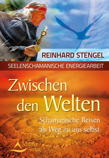 Bild zu Zwischen den Welten von Stengel, Reinhard