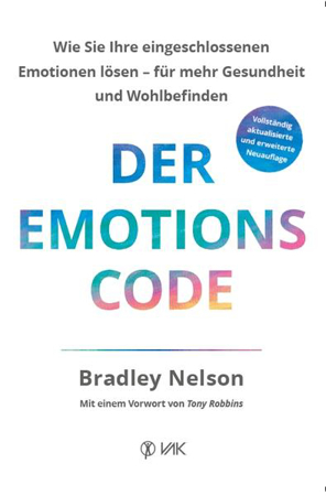 Bild zu Der Emotionscode von Nelson, Bradley 