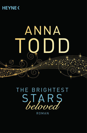 Bild zu The Brightest Stars - beloved von Todd, Anna 