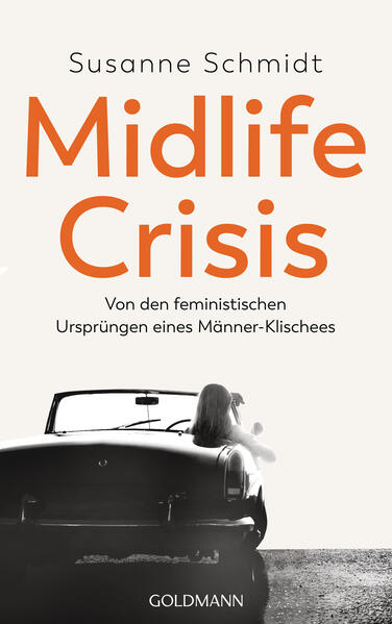 Bild zu Midlife-Crisis von Schmidt, Susanne 