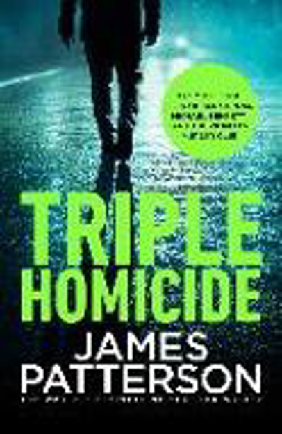 Bild zu Triple Homicide (eBook) von Patterson, James