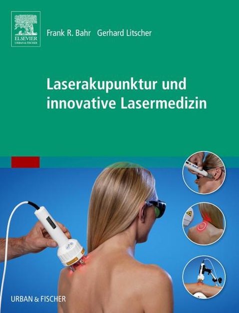 Bild zu Laserakupunktur und innovative Lasermedizin von Deutsche Akademie f. Akupunktur 