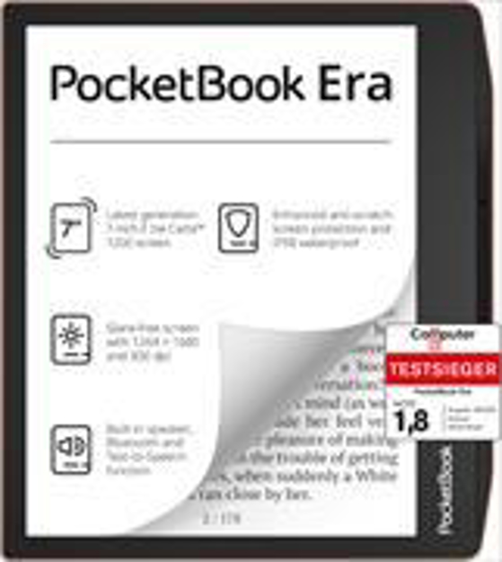Bild zu PocketBook ERA, 64GB kupfer
