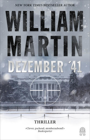 Bild zu Dezember 41 von Martin, William 
