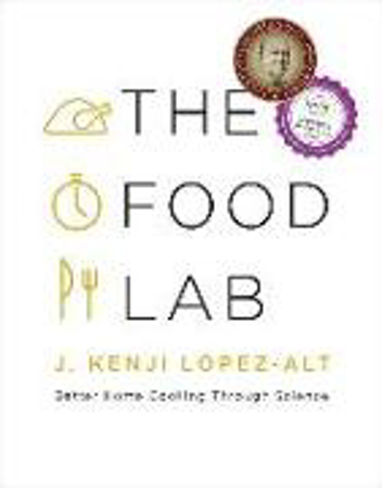 Bild zu The Food Lab von Lopez-Alt, J. Kenji