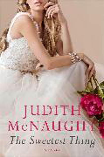 Bild zu The Sweetest Thing (eBook) von Mcnaught, Judith