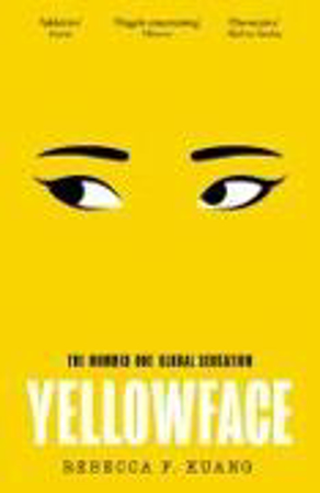 Bild zu Yellowface von Kuang, Rebecca F