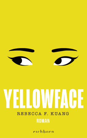 Bild zu Yellowface von Kuang, Rebecca F. 