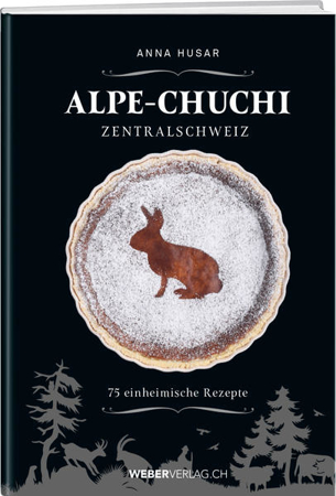 Bild zu Alpe-Chuchi Zentralschweiz von Husar, Anna