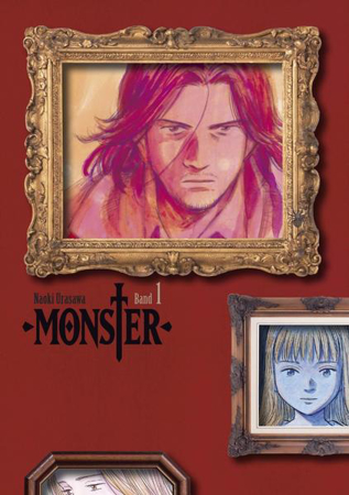 Bild zu Monster Perfect Edition 1 von Urasawa, Naoki 