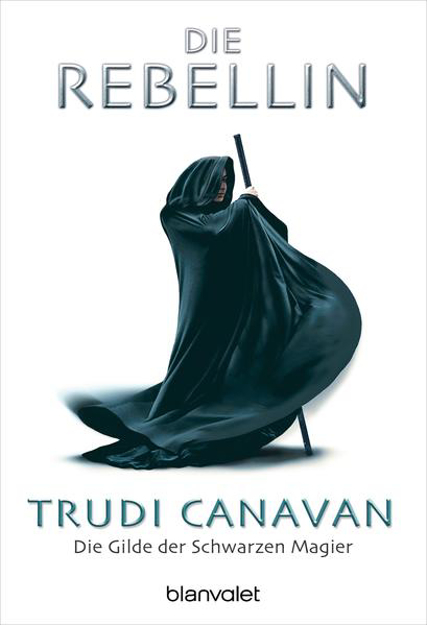 Bild zu Die Gilde der Schwarzen Magier 1 von Canavan, Trudi 