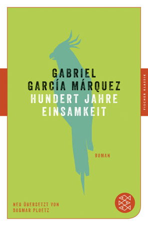 Bild zu Hundert Jahre Einsamkeit von García Márquez, Gabriel 