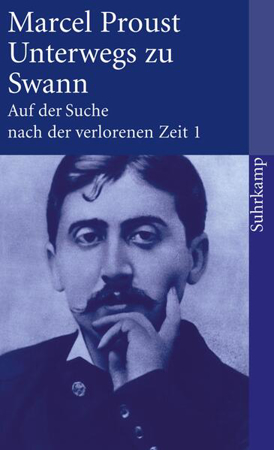 Bild zu Auf der Suche nach der verlorenen Zeit. Frankfurter Ausgabe von Proust, Marcel