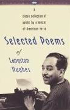 Bild zu Selected Poems of Langston Hughes: A Classic Collection of Poems by a Master of American Verse von Hughes, Langston