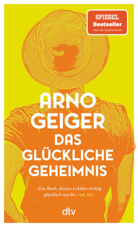 Bild zu Das glückliche Geheimnis von Geiger, Arno