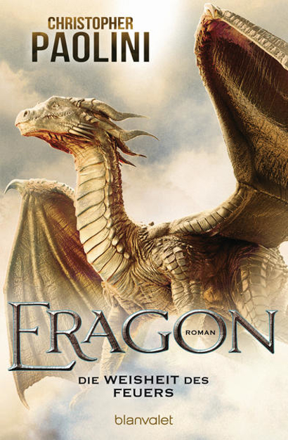 Bild zu Eragon - Die Weisheit des Feuers von Paolini, Christopher 