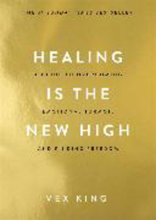 Bild zu Healing Is the New High von King, Vex