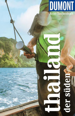 Bild zu DuMont Reise-Taschenbuch Reiseführer Thailand, Der Süden von Möbius, Michael 