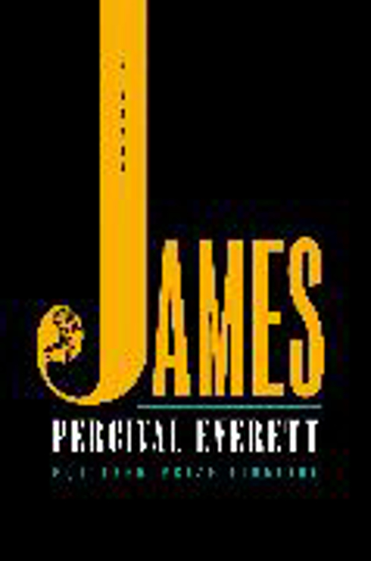 Bild zu James (MR EXP) von Everett, Percival