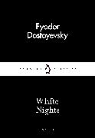 Bild zu White Nights von Dostoyevsky, Fyodor 