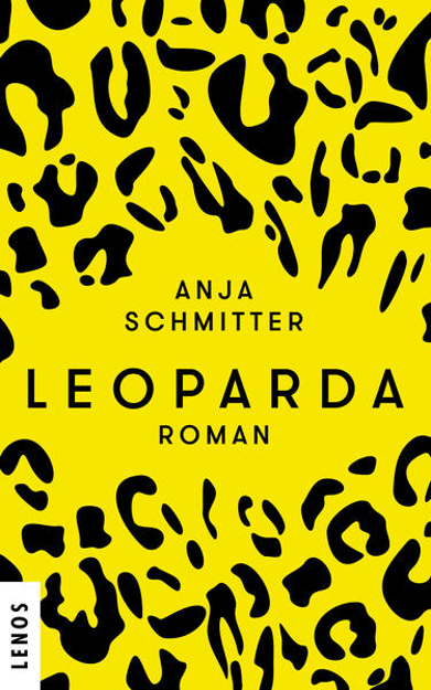 Bild zu Leoparda von Schmitter, Anja