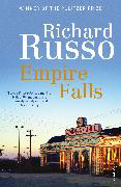 Bild zu Empire Falls von Russo, Richard