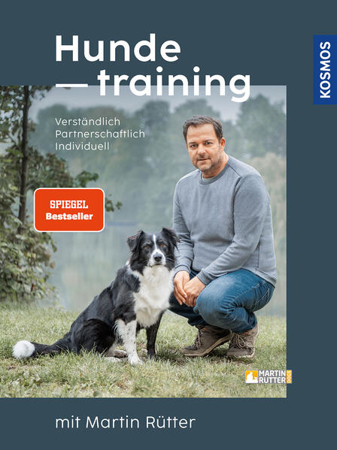 Bild zu Hundetraining mit Martin Rütter von Rütter, Martin 
