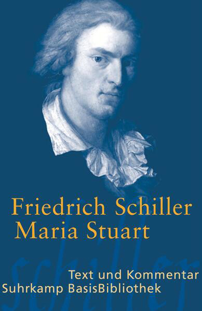 Bild zu Maria Stuart von Schiller, Friedrich 
