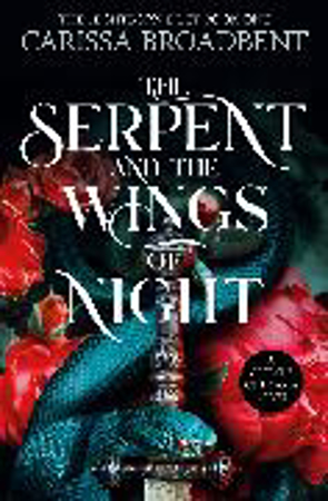 Bild zu The Serpent and the Wings of Night von Broadbent, Carissa