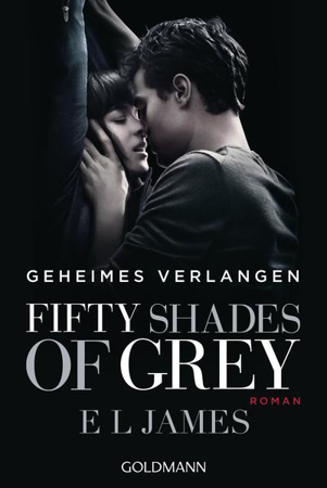 Bild zu Fifty Shades of Grey - Geheimes Verlangen von James, E L 