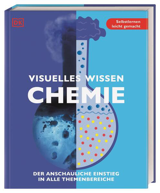 Bild zu Visuelles Wissen. Chemie von Harrer, Roswitha (Übers.)