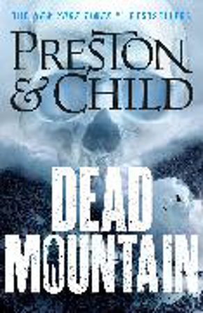 Bild zu Dead Mountain von Preston, Douglas 