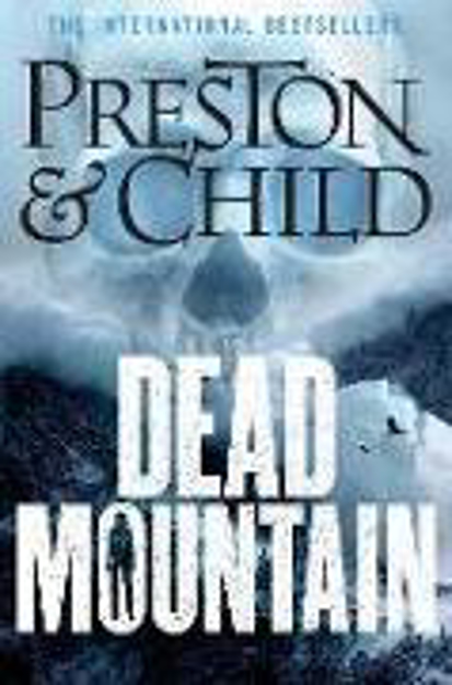 Bild zu Dead Mountain von Preston, Douglas 