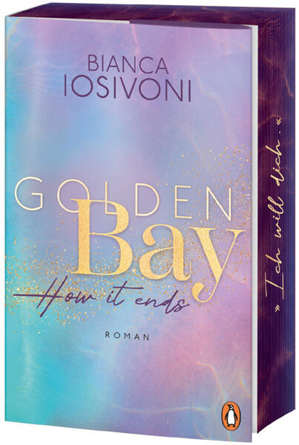 Bild zu Golden Bay ? How it ends von Iosivoni, Bianca